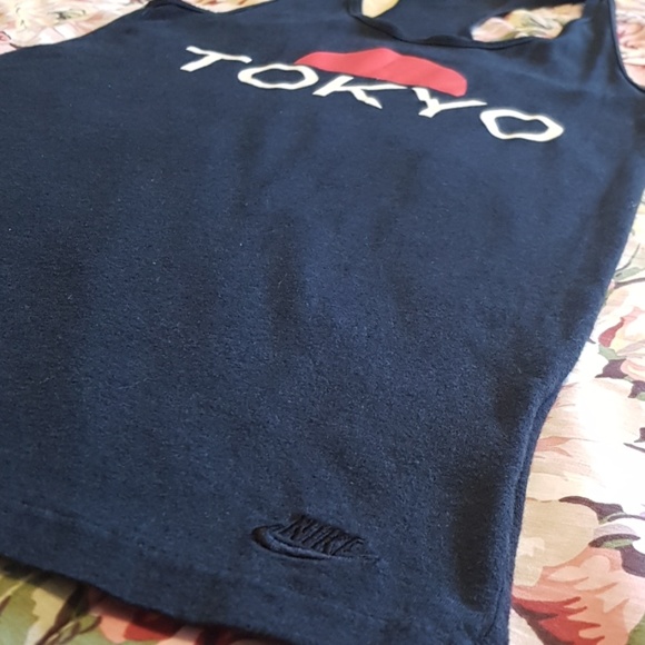 NIKE | Blouse Tokio - Picture 4 of 8